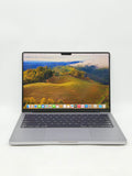 2023 Apple MacBook Pro 14.2" A2918 M3 8C-CPU 10C-GPU 512GB SSD 8GB RAM image 2