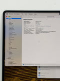2023 Apple MacBook Pro 14.2" A2918 M3 8C-CPU 10C-GPU 512GB SSD 8GB RAM image 5