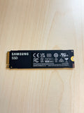 Samsung 990 EVO PlusSE 2TB NVMe M.2 PCIe Gen 4.0 SSD MZ-V9S2T0 image 1