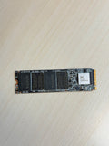 ADATA XPG GAMMIX S20 1TB NVMe M2 PCle Gen3 AGGAMMIXS20-1T-B Solid State Drive image 2