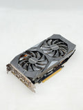 GIGABYTE GeForce RTX 2060 D6 (rev.2.0) 6GB GDDR6 Graphics Card image 1