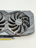 GIGABYTE GeForce RTX 2060 D6 (rev.2.0) 6GB GDDR6 Graphics Card image 3