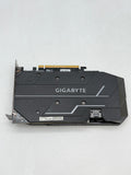 GIGABYTE GeForce RTX 2060 D6 (rev.2.0) 6GB GDDR6 Graphics Card image 5