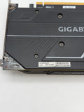 GIGABYTE GeForce RTX 2060 D6 (rev.2.0) 6GB GDDR6 Graphics Card image 6