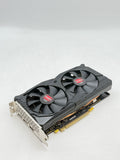 AMD Radeon RX 580 8G 2048SF Graphics Card image 1