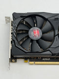 AMD Radeon RX 580 8G 2048SF Graphics Card image 2