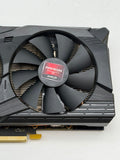 AMD Radeon RX 580 8G 2048SF Graphics Card image 3