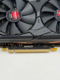 AMD Radeon RX 580 8G 2048SF Graphics Card image 4