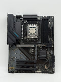 Gigabyte B850 Gaming Wi-Fi 6 AM5 Motherboard with AMD Ryzen 7 7800X3D Processor image 1