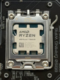 Gigabyte B850 Gaming Wi-Fi 6 AM5 Motherboard with AMD Ryzen 7 7800X3D Processor image 2