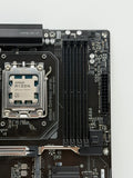 Gigabyte B850 Gaming Wi-Fi 6 AM5 Motherboard with AMD Ryzen 7 7800X3D Processor image 5