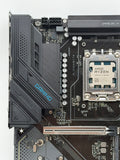 Gigabyte B850 Gaming Wi-Fi 6 AM5 Motherboard with AMD Ryzen 7 7800X3D Processor image 6