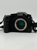 Panasonic Lumix DMC G7 16MP 4K Mirrorless Digital Camera image 1