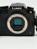 Panasonic Lumix DMC G7 16MP 4K Mirrorless Digital Camera image 2