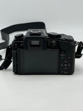 Panasonic Lumix DMC G7 16MP 4K Mirrorless Digital Camera image 5