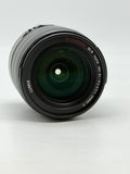 Panasonic Lumix G VARIO 14-140mm F/3.5-5.6 ASPH. POWER O.I.S. Black image 1
