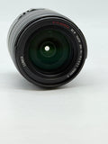 Panasonic Lumix G VARIO 14-140mm F/3.5-5.6 ASPH. POWER O.I.S. Black image 2