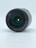 Panasonic Lumix G VARIO 14-140mm F/3.5-5.6 ASPH. POWER O.I.S. Black image 3