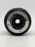 Panasonic Lumix G VARIO 14-140mm F/3.5-5.6 ASPH. POWER O.I.S. Black image 4