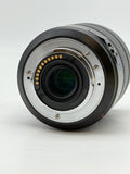Panasonic Lumix G VARIO 14-140mm F/3.5-5.6 ASPH. POWER O.I.S. Black image 5
