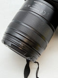 Panasonic Lumix G VARIO 14-140mm F/3.5-5.6 ASPH. POWER O.I.S. Black image 6