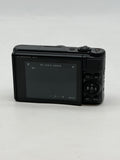 Canon PowerShot SX740 HS 20.3MP 40x Optical Zoom Digital Camera Black image 3