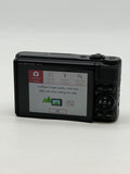 Canon PowerShot SX740 HS 20.3MP 40x Optical Zoom Digital Camera Black image 2