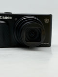 Canon PowerShot SX740 HS 20.3MP 40x Optical Zoom Digital Camera Black image 5