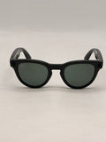 Ray-Ban Meta Headliner Gen 2 RW4013 Shiny Black Smart Glasses image 2