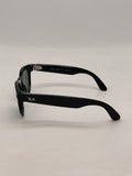 Ray-Ban Meta Headliner Gen 2 RW4013 Shiny Black Smart Glasses image 3