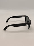 Ray-Ban Meta Headliner Gen 2 RW4013 Shiny Black Smart Glasses image 4