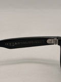 Ray-Ban Meta Headliner Gen 2 RW4013 Shiny Black Smart Glasses image 5