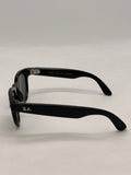 Ray-Ban Meta Headliner Gen 2 RW4013 Shiny Black Smart Glasses image 6