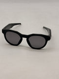 Oakley Meta HSTN Smart Glasses 00W8002 Black Frames w/ Prizm Black Lenses image 2