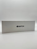 New Unlocked Apple Watch Series SE 2nd Gen A2727 GPS + Cellular 44MM w/ Box image 3
