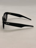 Oakley Meta HSTN Smart Glasses 00W8002 Black Frames w/ Prizm Black Lenses image 3
