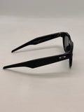 Oakley Meta HSTN Smart Glasses 00W8002 Black Frames w/ Prizm Black Lenses image 4