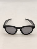 Oakley Meta HSTN Smart Glasses 00W8002 Black Frames w/ Prizm Black Lenses image 5