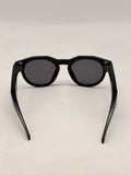 Oakley Meta HSTN Smart Glasses 00W8002 Black Frames w/ Prizm Black Lenses image 6