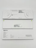 New Unlocked Apple Watch Series SE 2nd Gen A2727 GPS + Cellular 44MM w/ Box image 2