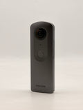 Ricoh Theta V 4K 360° Spherical VR Camera With Soft Pouch image 2