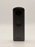 Ricoh Theta V 4K 360° Spherical VR Camera With Soft Pouch image 3