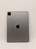 Apple iPad Pro 4th gen 11.0" A2759 M2 256GB Space Gray - No Power image 1