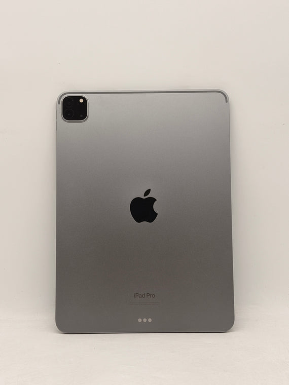 Apple iPad Pro 4th gen 11.0" A2759 M2 256GB Space Gray - No Power