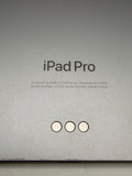 Apple iPad Pro 4th gen 11.0" A2759 M2 256GB Space Gray - No Power image 2