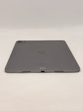 Apple iPad Pro 4th gen 11.0" A2759 M2 256GB Space Gray - No Power image 3