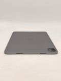 Apple iPad Pro 4th gen 11.0" A2759 M2 256GB Space Gray - No Power image 4