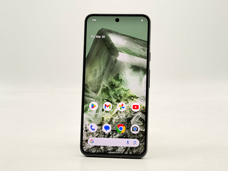 T-Mobile Google Pixel 8 6.2" G9BQD 128GB 8GB RAM Hazel