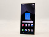 Verizon Samsung Galaxy S24 Ultra 6.8" SM-S928U 256GB 12GB RAM Titanium Gray image 2