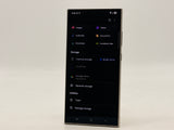 Verizon Samsung Galaxy S24 Ultra 6.8" SM-S928U 256GB 12GB RAM Titanium Gray image 4